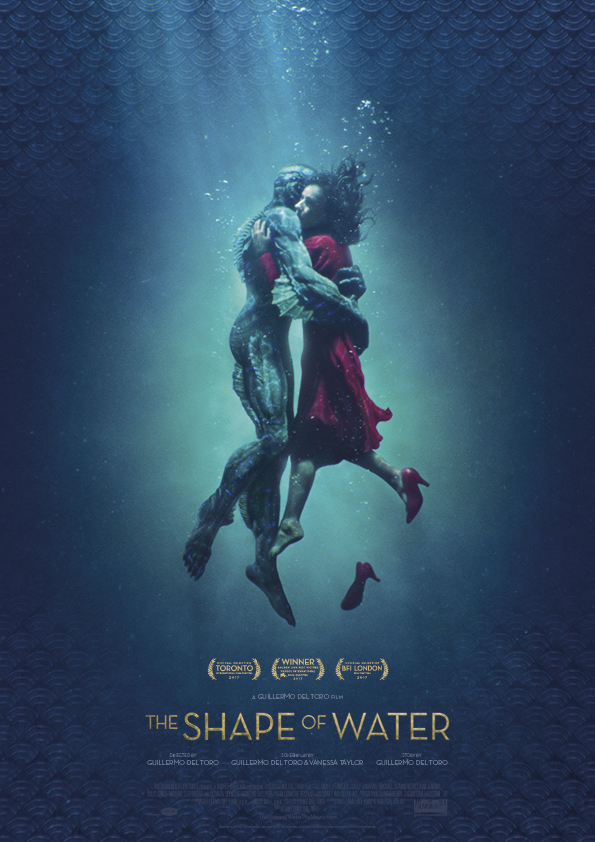 The Shape of Water