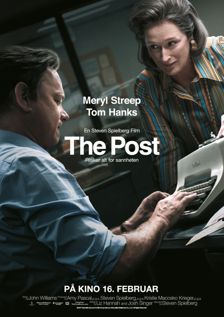 The Post
