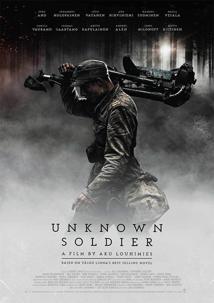Unknown Soldier