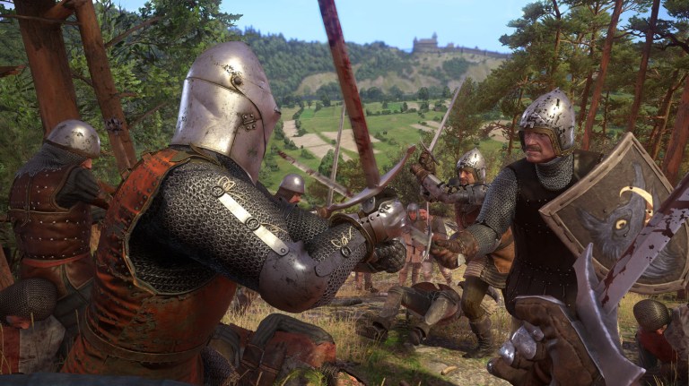 Kingdom Come: Deliverance