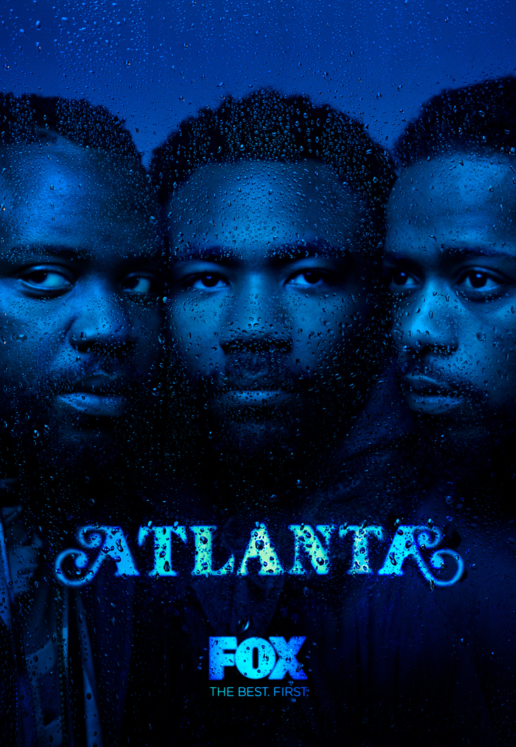 Atlanta S02 E01 – E05
