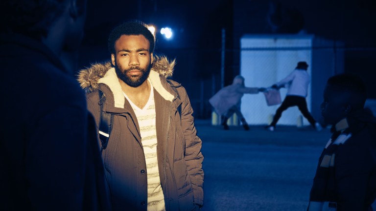 Atlanta S02 E01 – E05