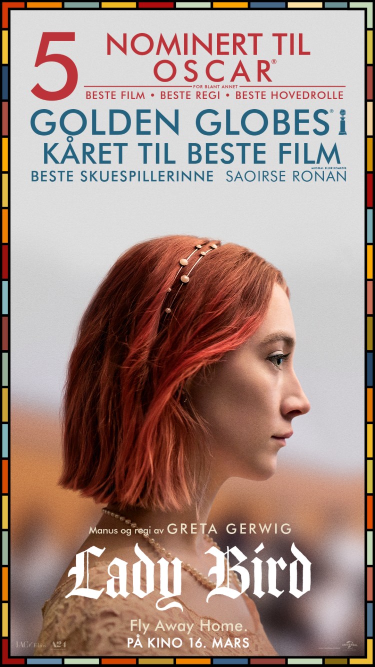 Lady Bird