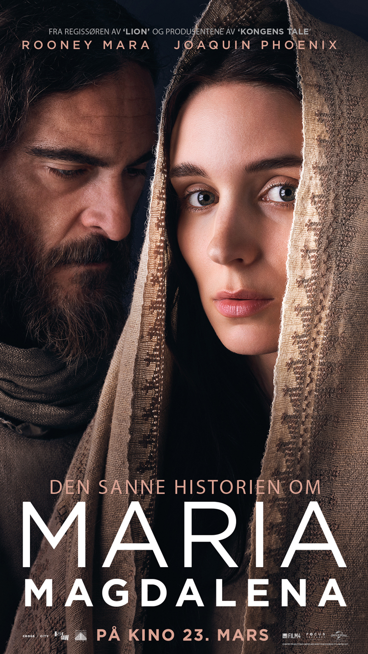 Maria Magdalena