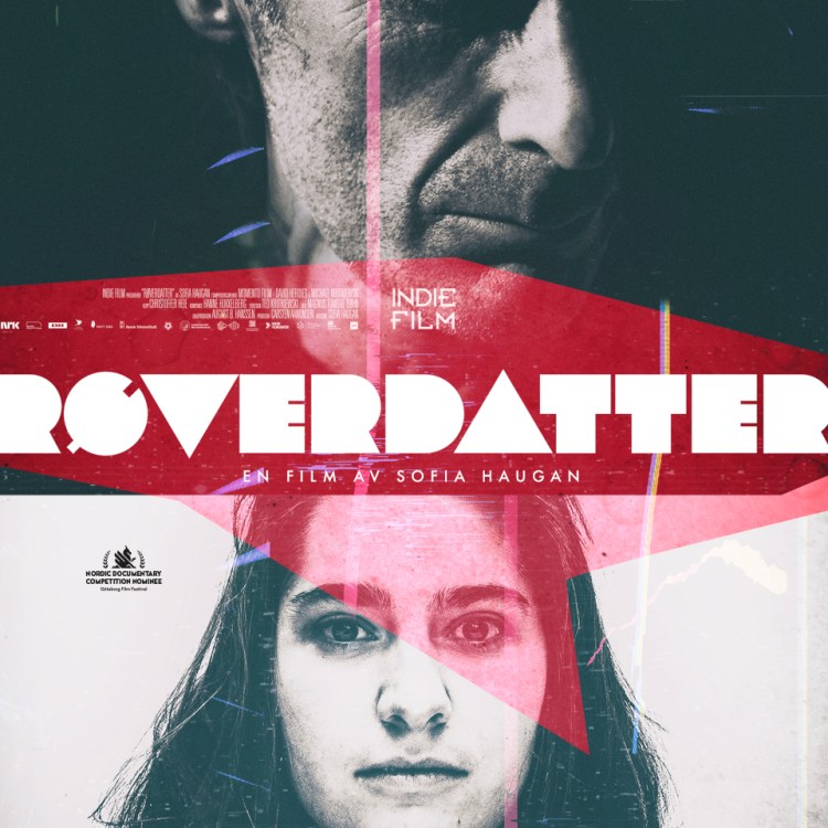 Røverdatter