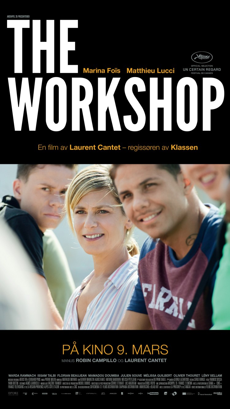 The Workshop