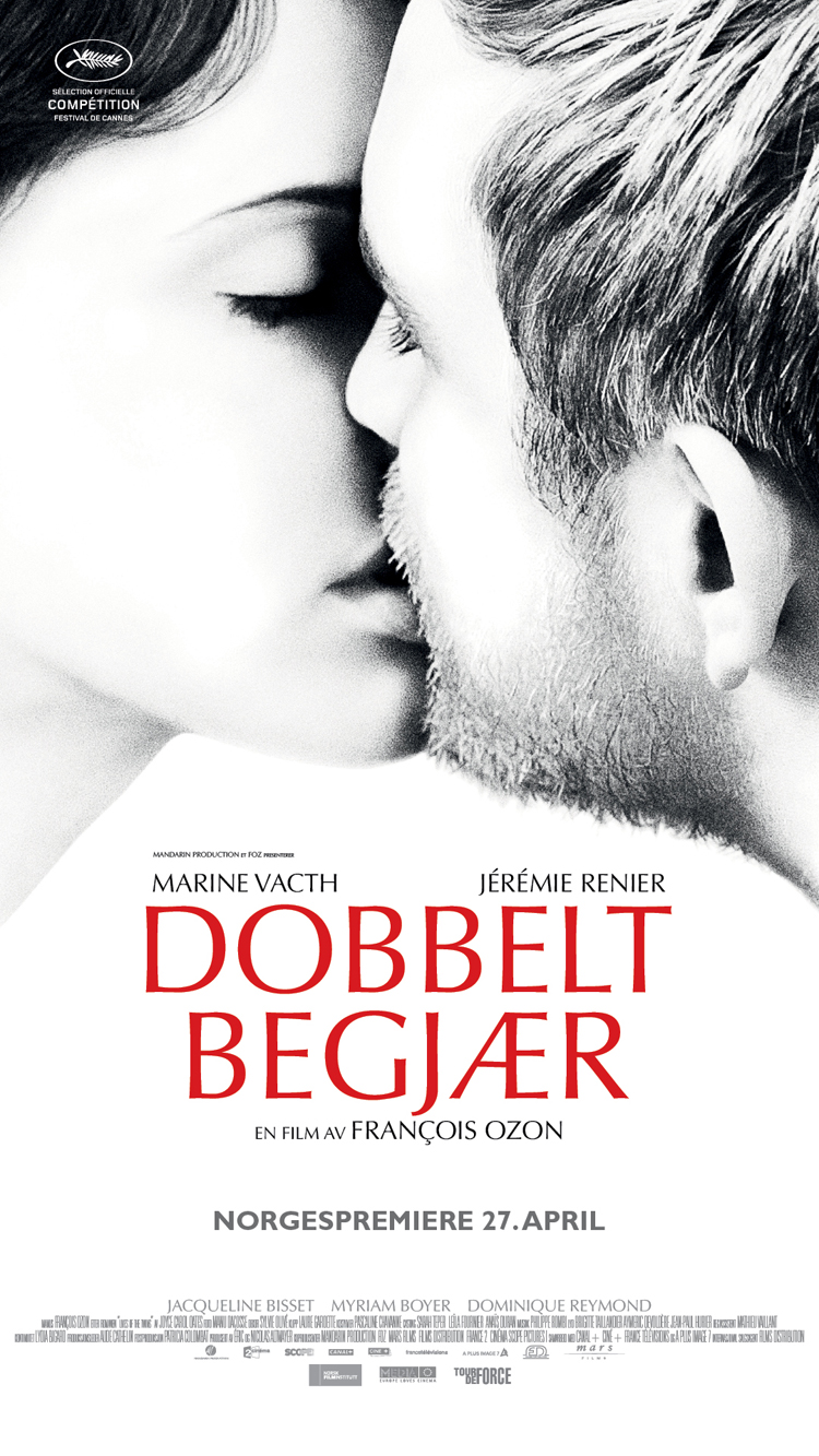 Dobbelt begjær
