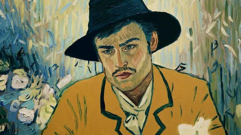 Loving Vincent