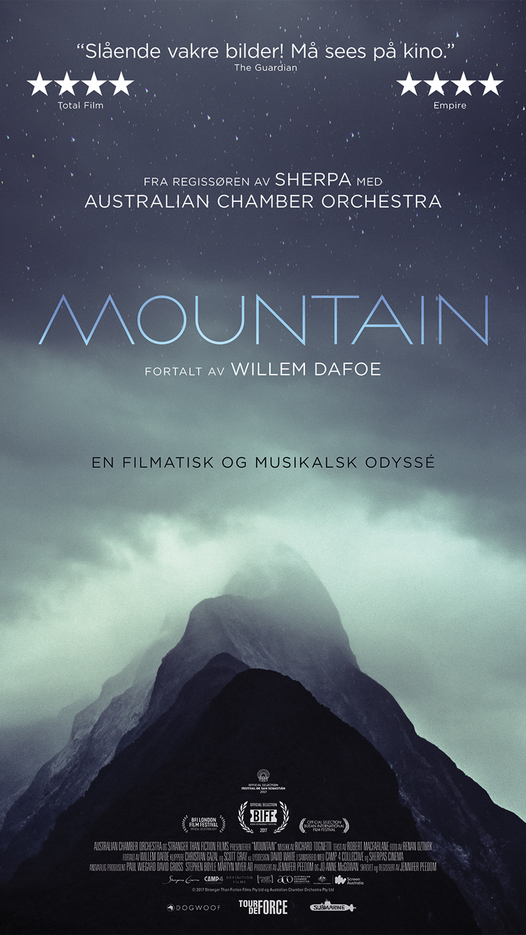 Mountain