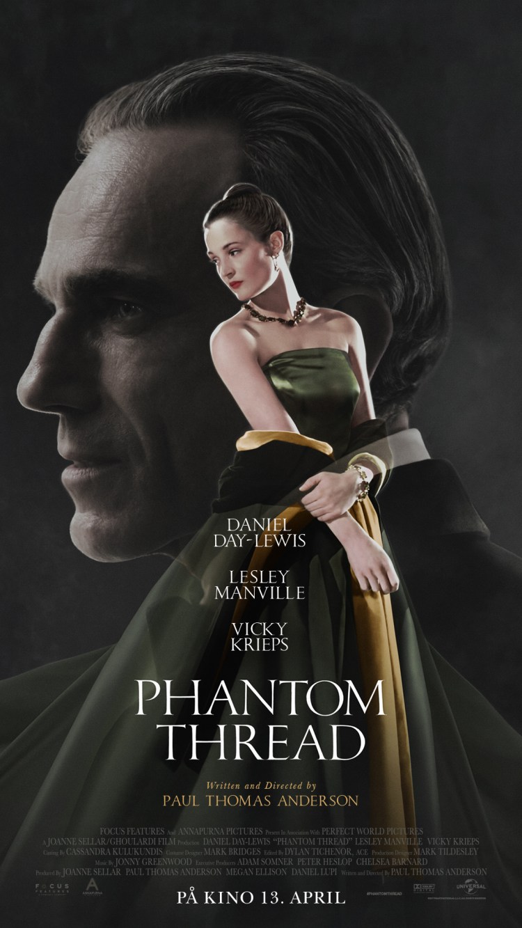 Phantom Thread