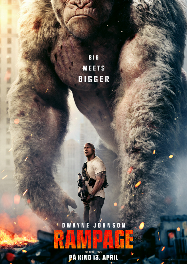 Rampage