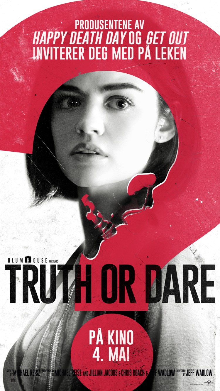 Truth or Dare