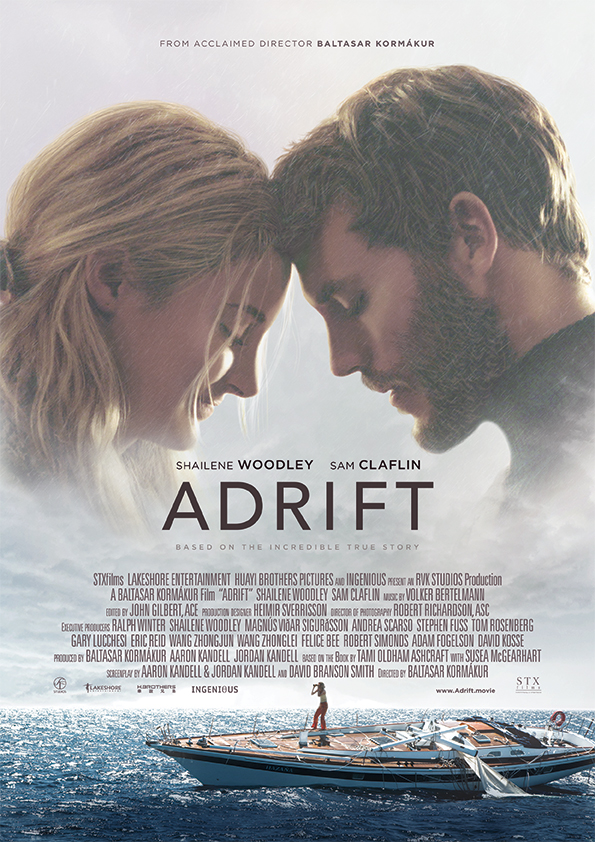Adrift