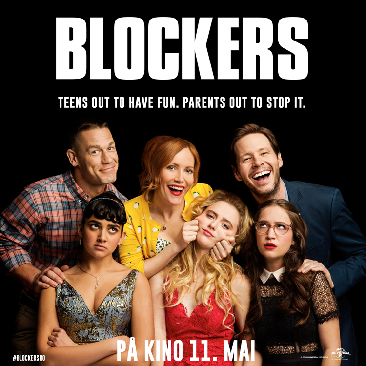 Blockers