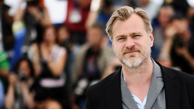 Regissør Christopher Nolan har laget en helt ny 70 mm-kopi av 