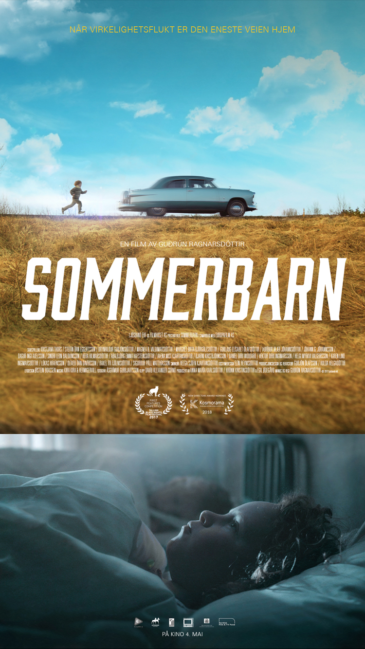 Sommerbarn