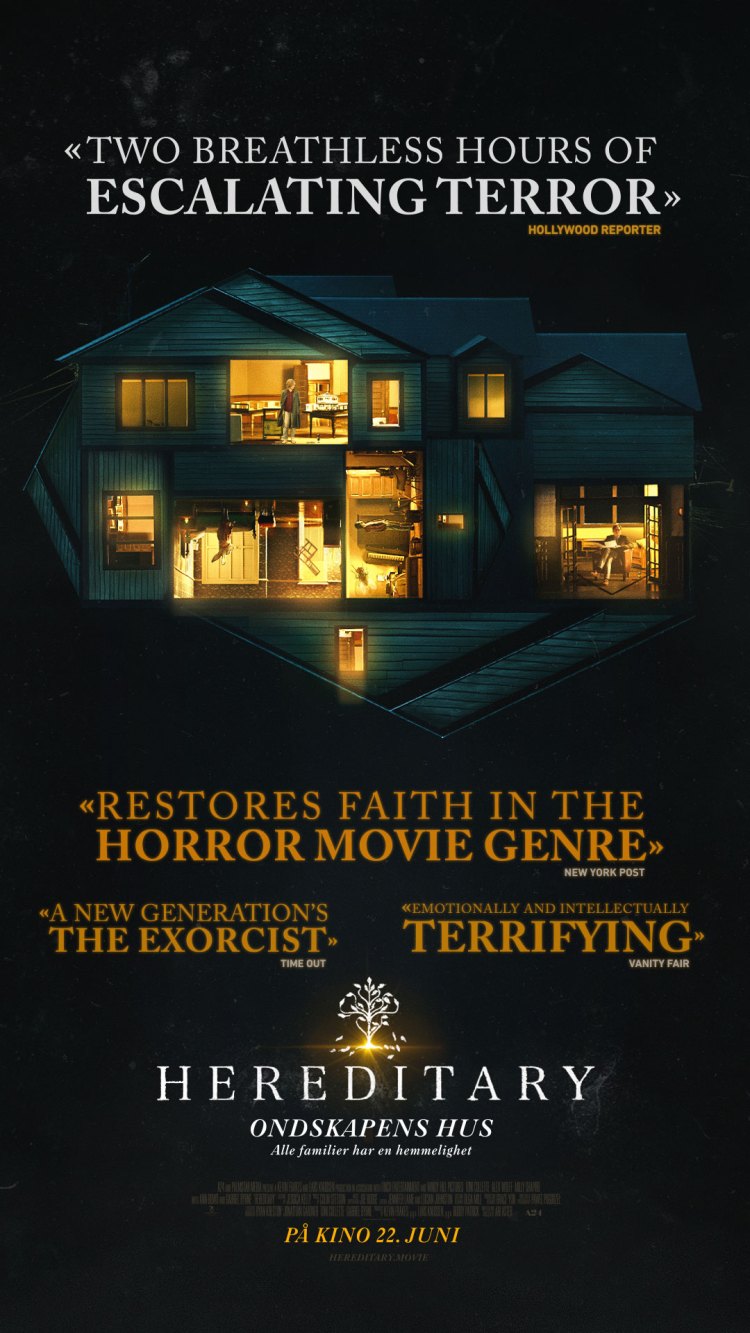 Hereditary