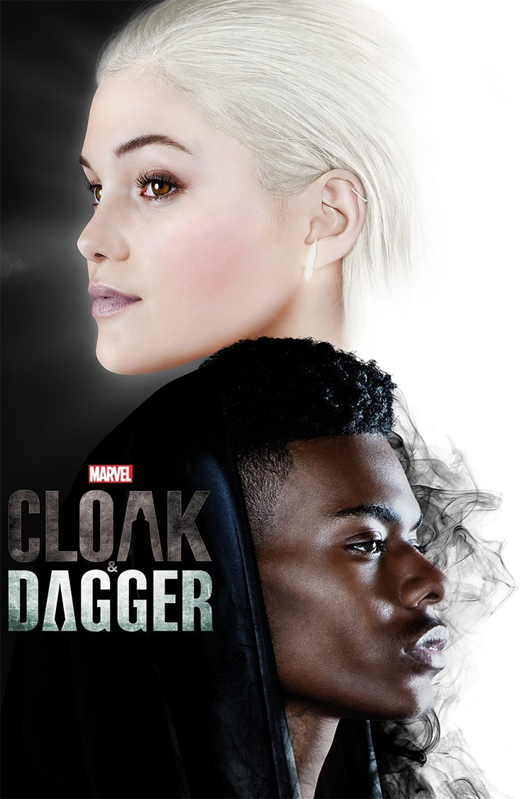 Cloak & Dagger S01 E01 – 04
