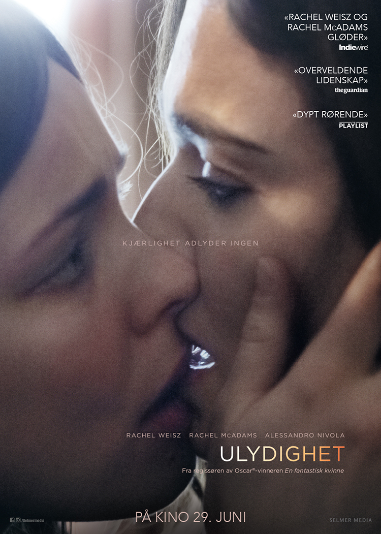 Ulydighet