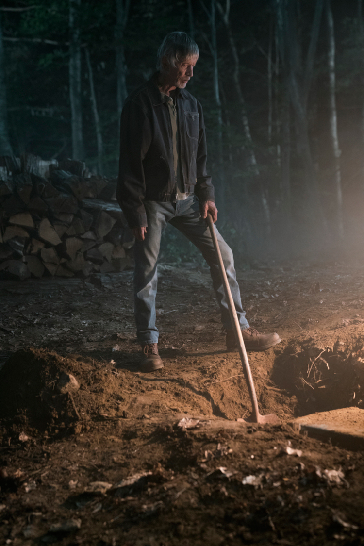 Castle Rock S01 E01 – E03