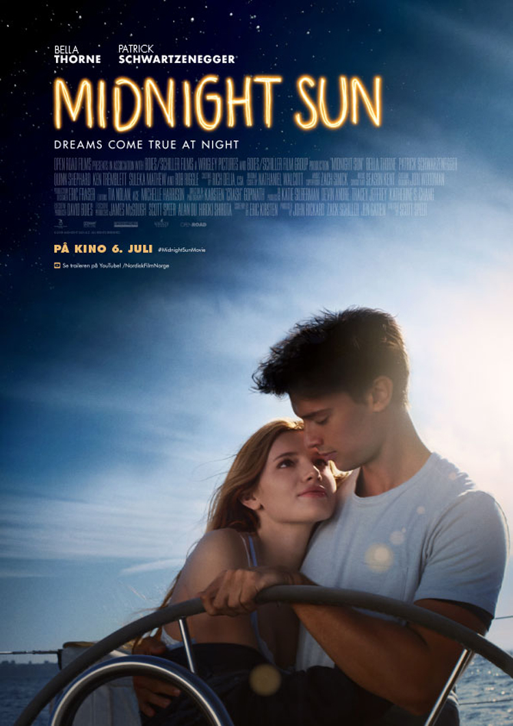 Midnight Sun