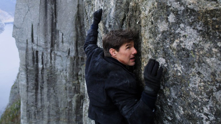 Mission: Impossible – Fallout