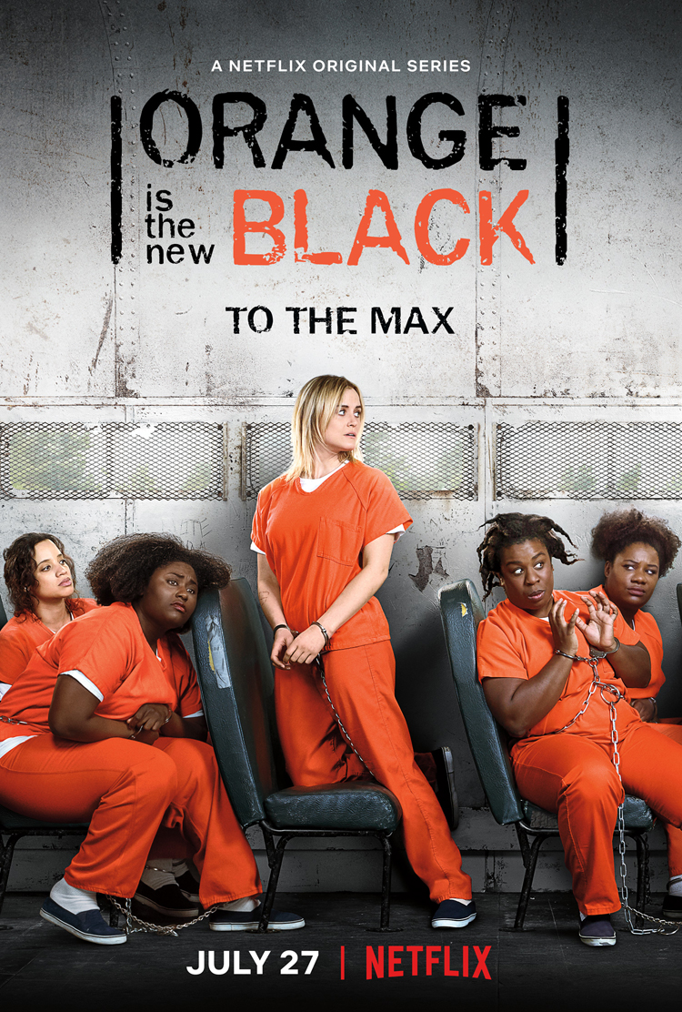 Orange Is the New Black S06