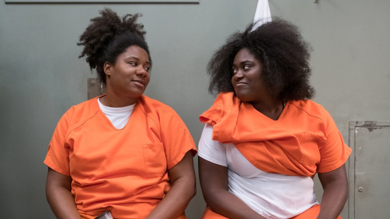 Orange Is the New Black S06