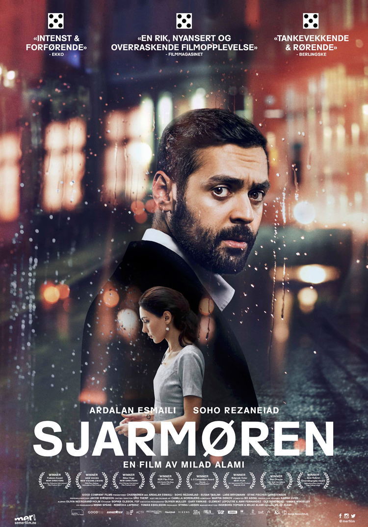 Sjarmøren