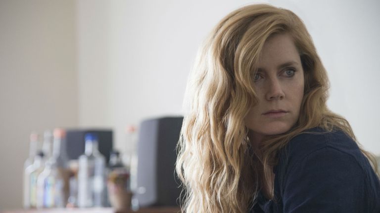 Ukas premierer og fantastiske «Sharp Objects»