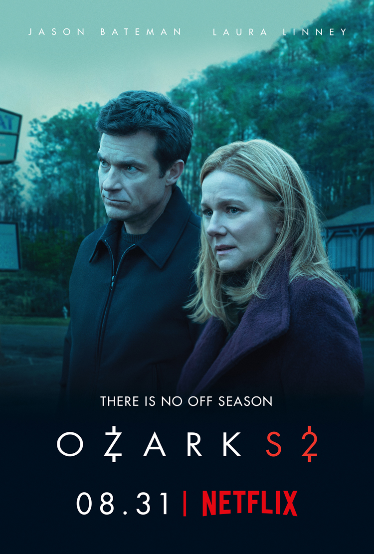 Ozark S02