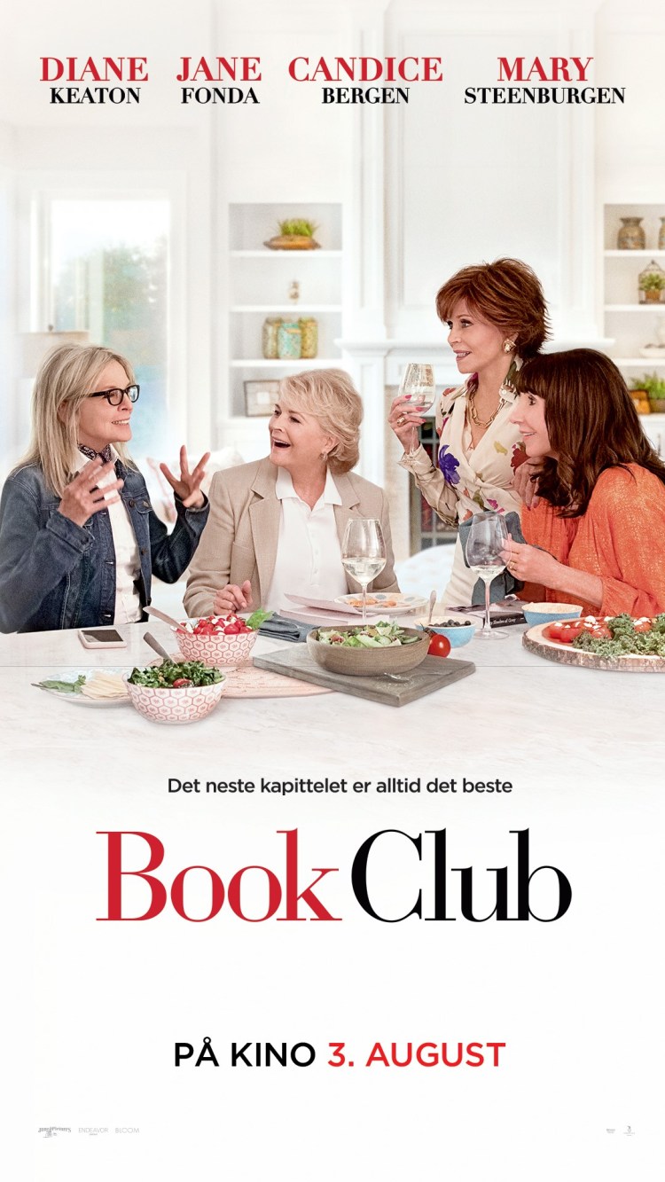 Book Club