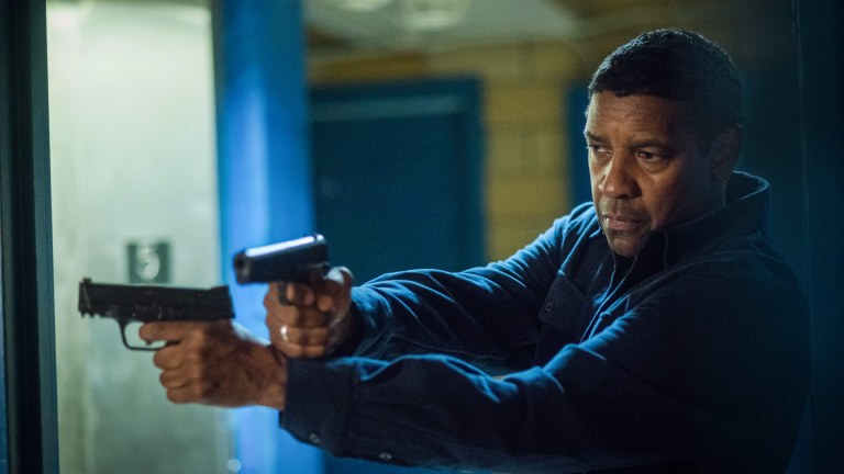 Equalizer 2