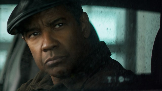 Denzel Washington spiller i karrierens første oppfølger i 