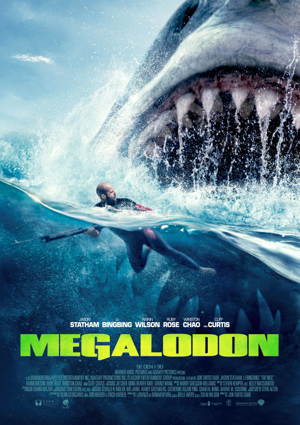 Megalodon