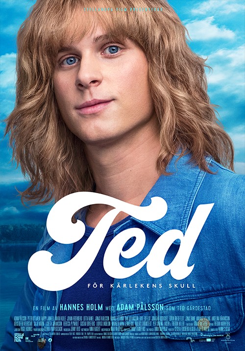 Ted – for kjærlighetens skyld