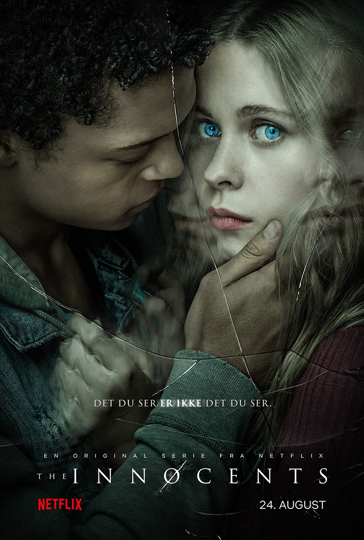The Innocents S01 E01 – 04