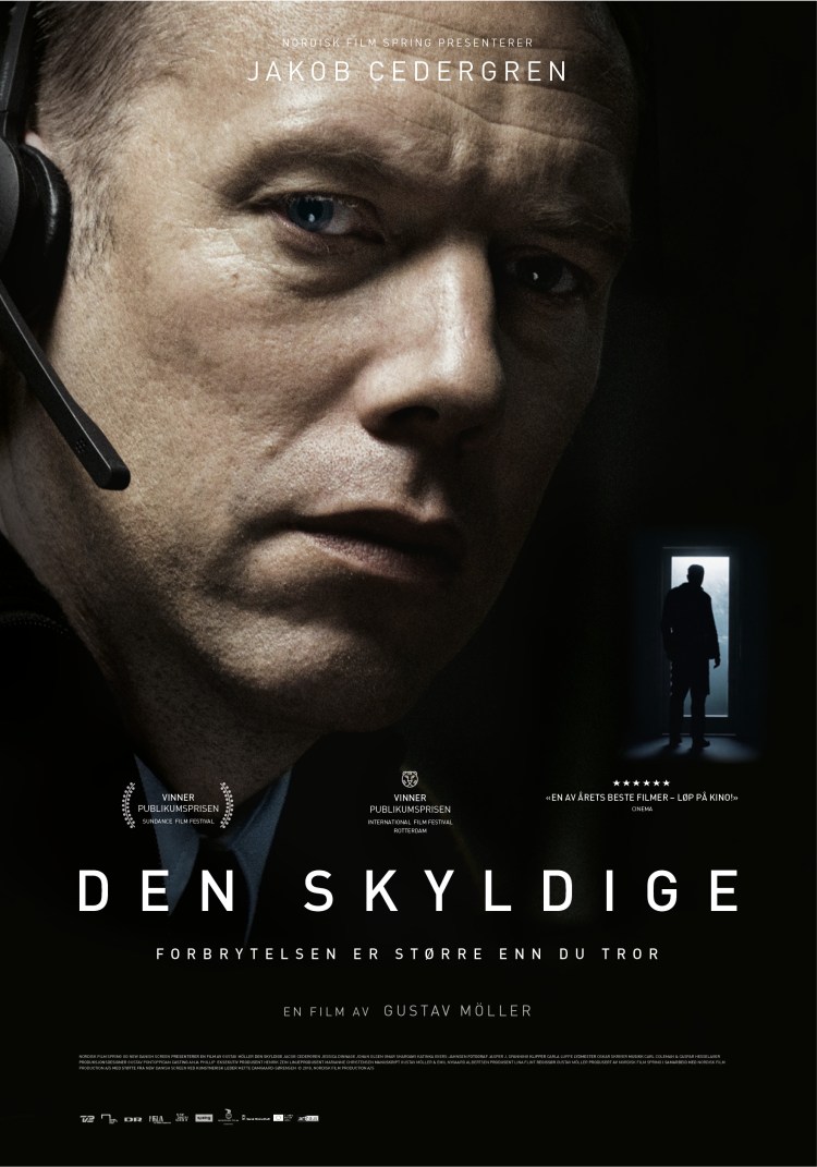 Den skyldige
