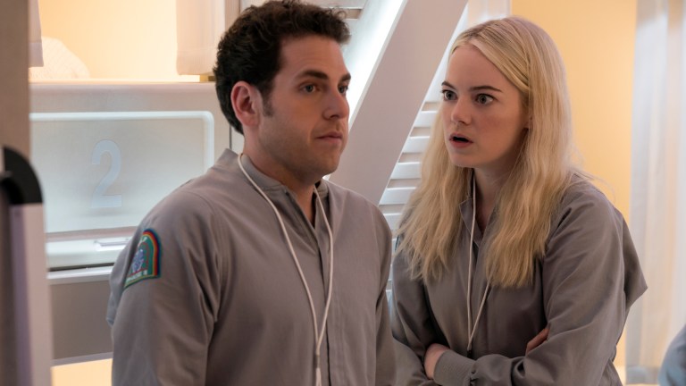 Maniac S01