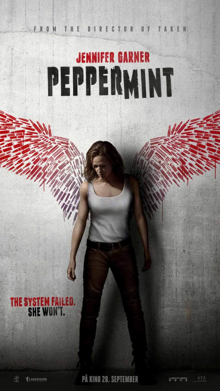 Peppermint