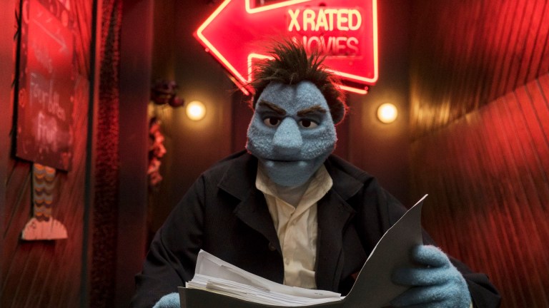 The Happytime Murders