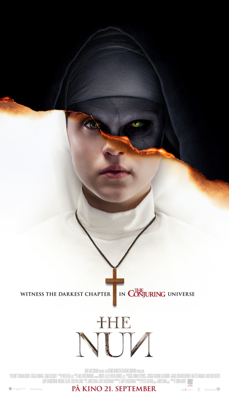 The Nun
