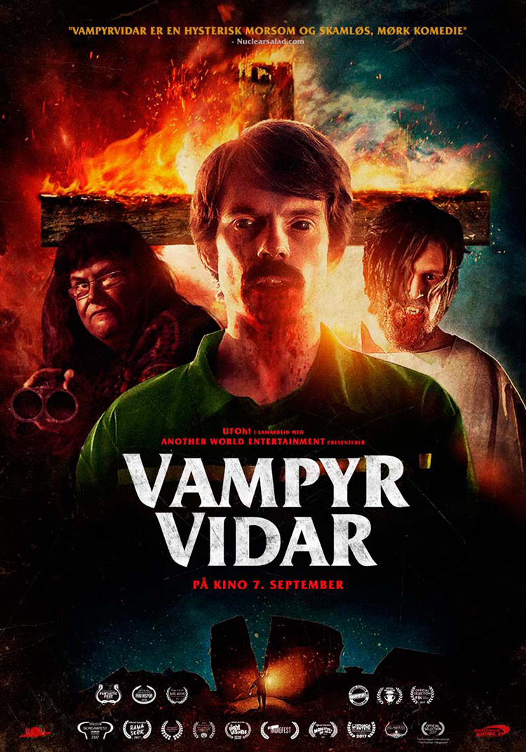 VampyrVidar