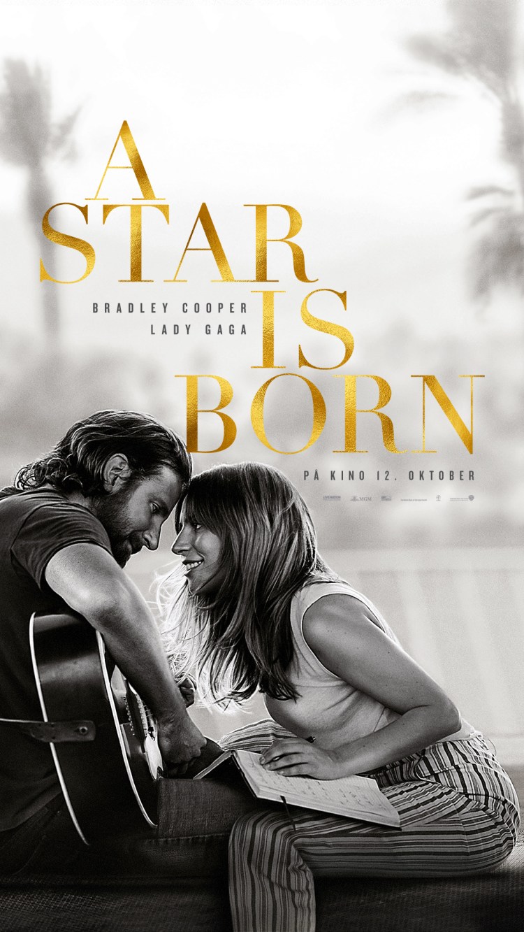 A Star Is Born