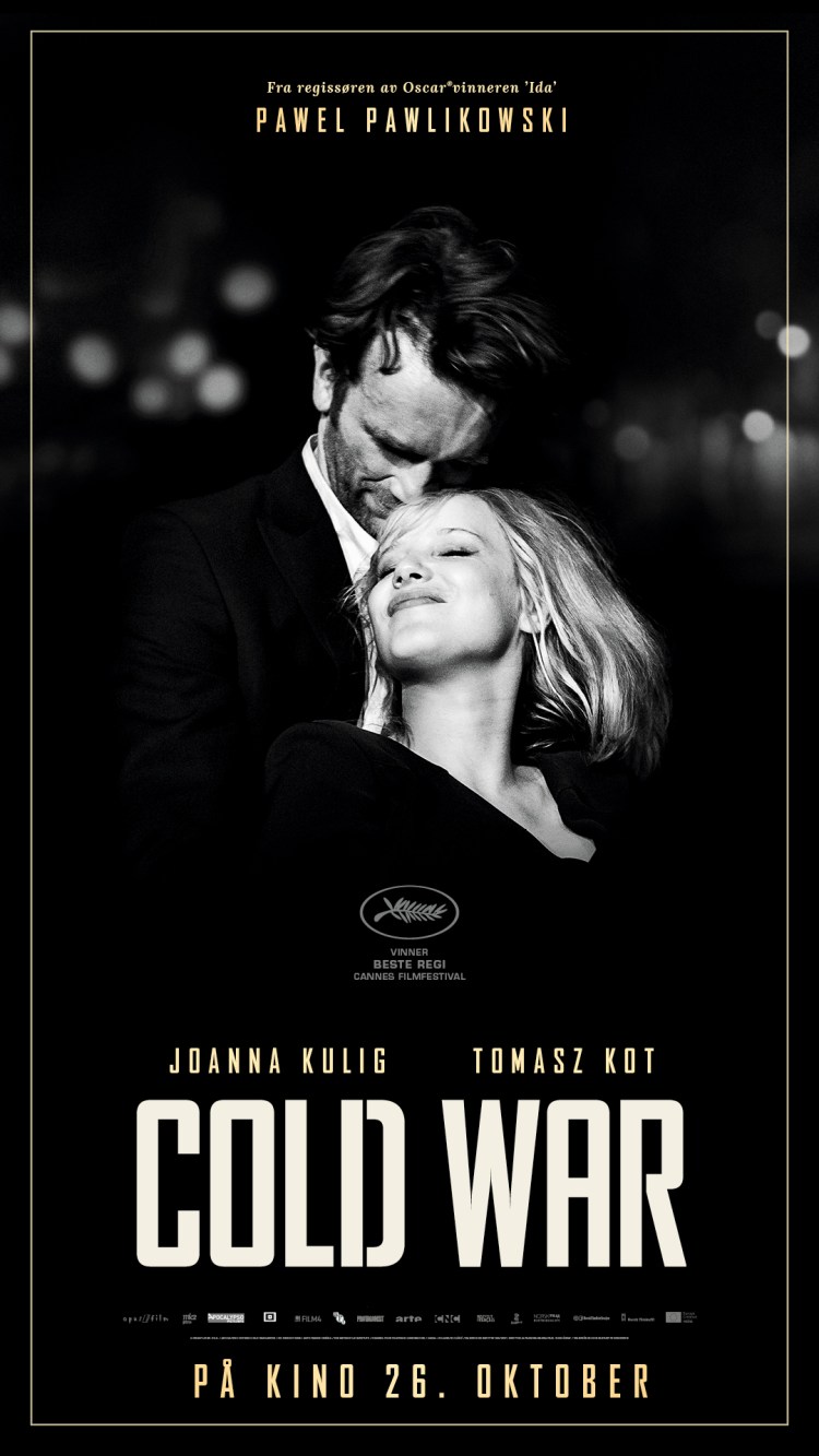 Cold War