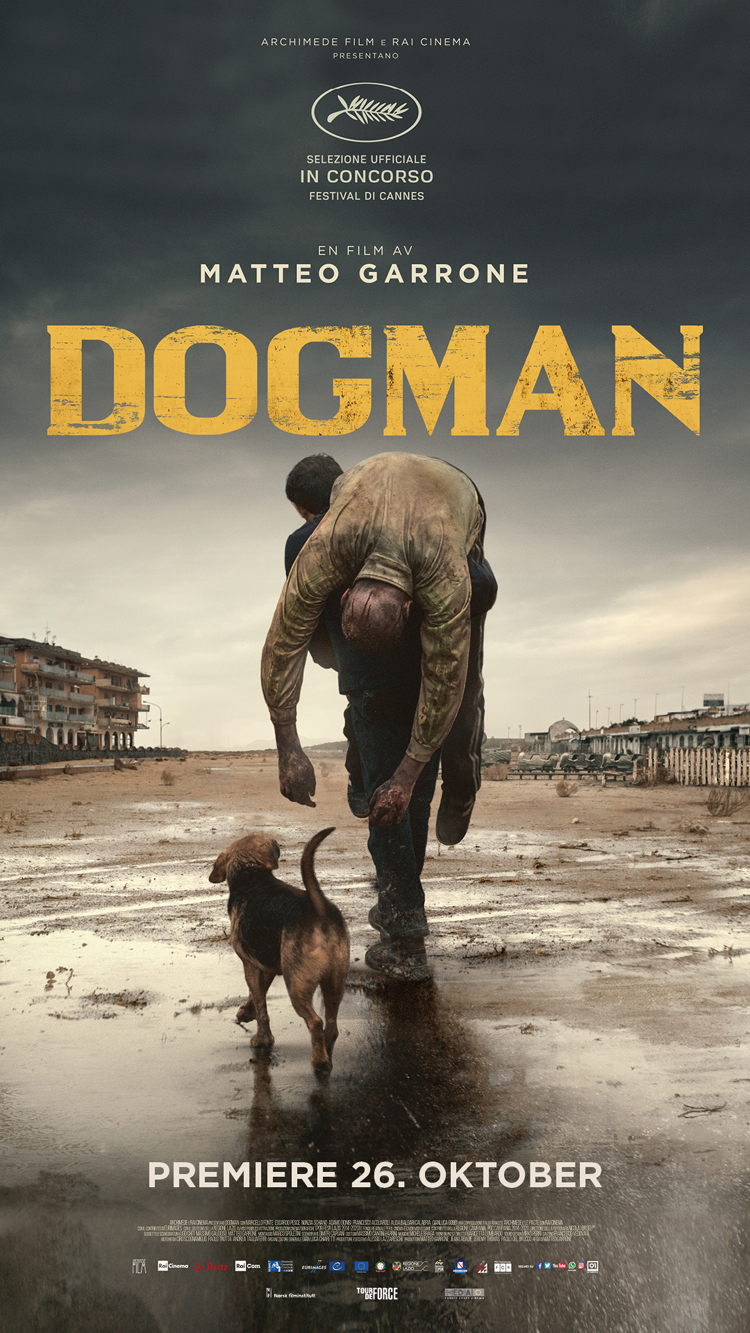 Dogman