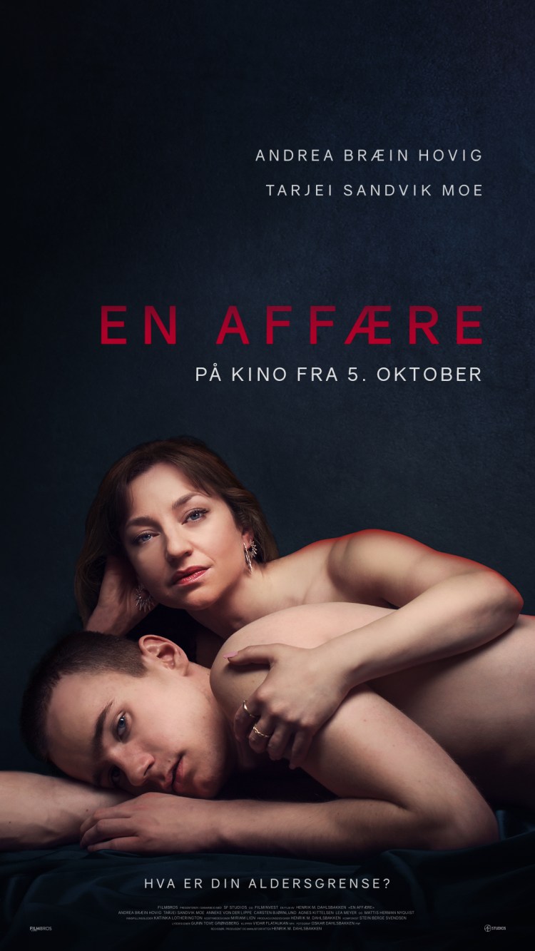 En affære
