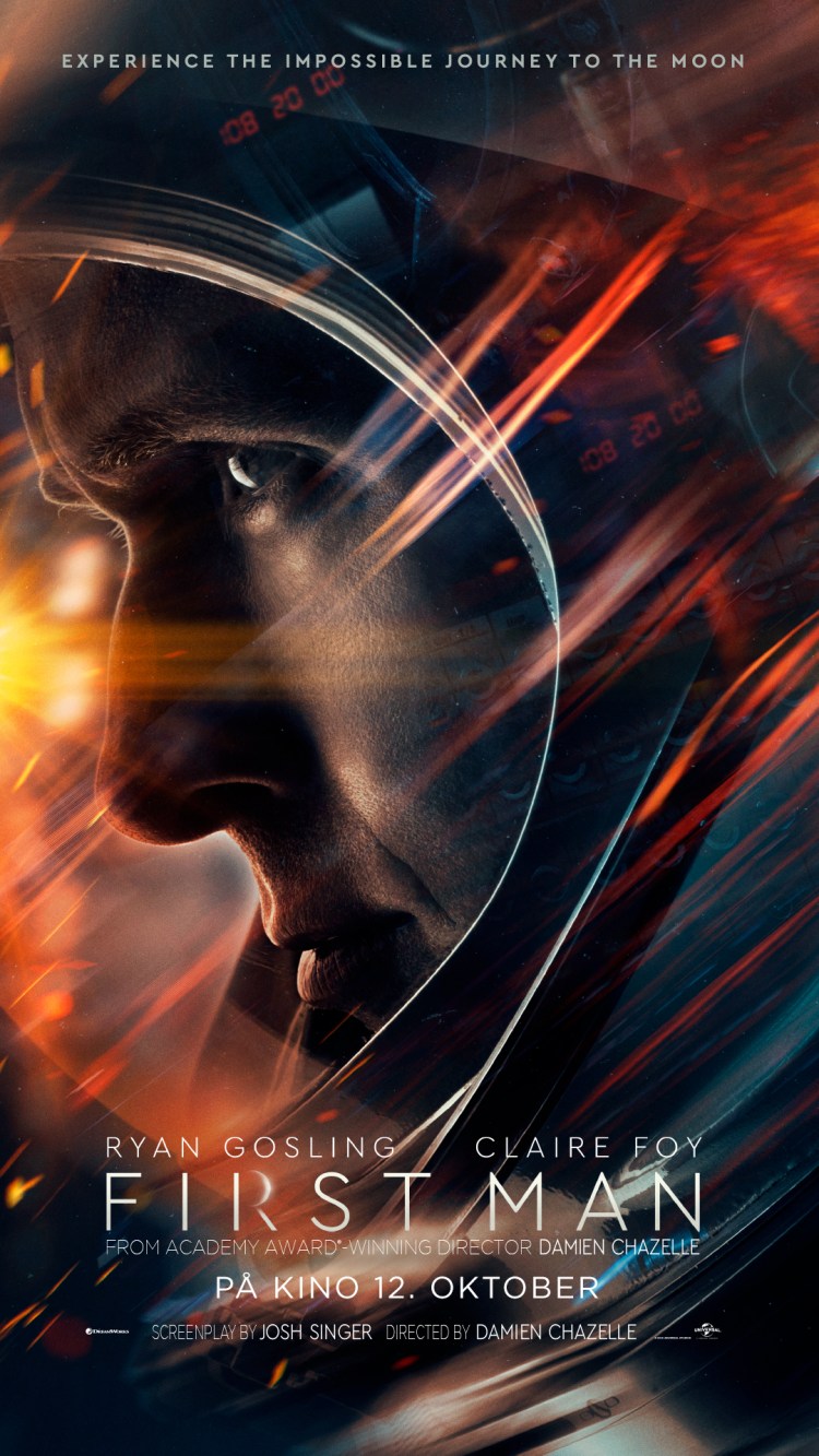 First Man