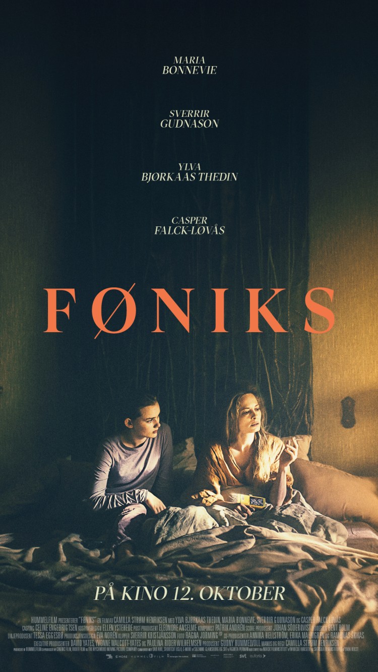 Føniks