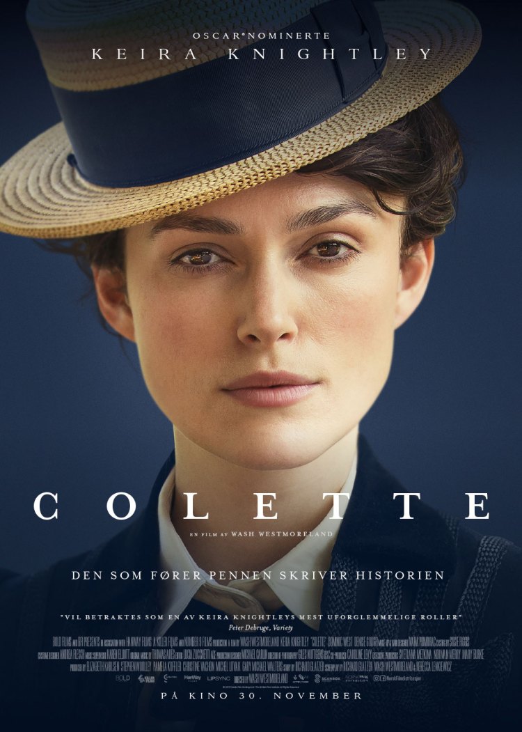 Colette